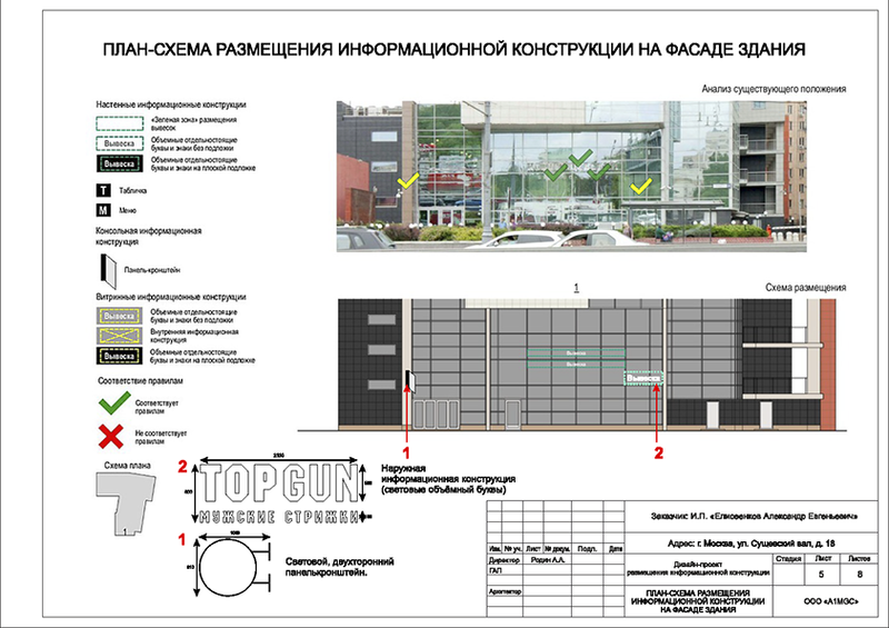 Информационная конструкция. Проект информационной конструкции для аптеки. Отдельно стоящая информационная конструкция. Проект информационной конструкции для аптеки кронштейны.